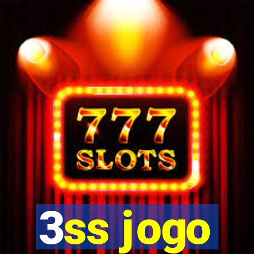 3ss jogo